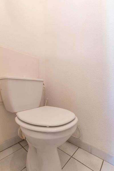 Wynajem na narty Apartament 2 pokojowy alkowa 6 osób (110) - Résidence Sainte Catherine - Serre Chevalier - WC