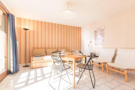 Alquiler al esquí Apartamento 2 piezas alcoba 6 personas (110) - Résidence Sainte Catherine - Serre Chevalier - Estancia