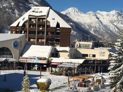 Rent in ski resort Résidence Serre d'Aigle - Serre Chevalier