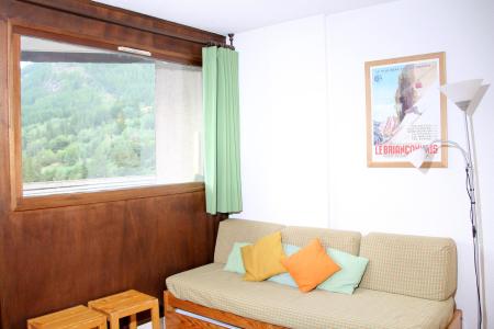 Alquiler al esquí Apartamento cabina para 4 personas (609) - Résidence Serre d'Aigle - Serre Chevalier - Estancia