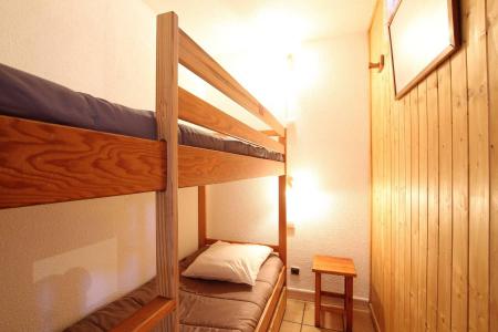 Rent in ski resort Studio sleeping corner 4 people (610) - Résidence Signal du Prorel - Serre Chevalier - Bunk beds