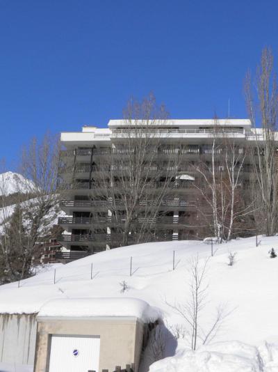 Location au ski Résidence Thabor - Serre Chevalier