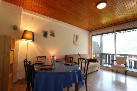 Alquiler al esquí Apartamento 2 piezas para 4 personas (0823) - Résidence Thabor - Serre Chevalier - Estancia