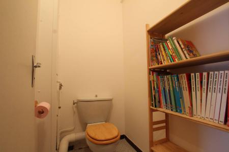 Alquiler al esquí Apartamento 2 piezas para 4 personas (0823) - Résidence Thabor - Serre Chevalier - WC