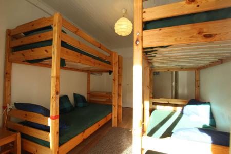 Alquiler al esquí Apartamento 2 piezas para 6 personas (0123) - Résidence Thabor - Serre Chevalier - Cabina