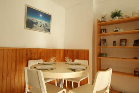 Location au ski Appartement 2 pièces 6 personnes (0123) - Résidence Thabor - Serre Chevalier - Séjour