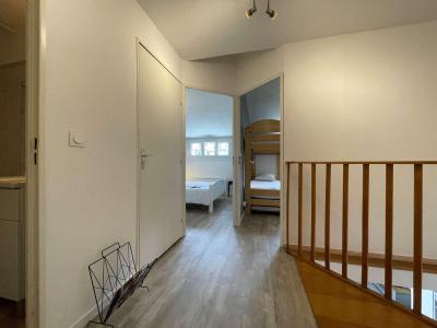 Rent in ski resort 3 room duplex apartment 6 people (BRI280-B305) - Résidence Val Chancel - Serre Chevalier - Apartment