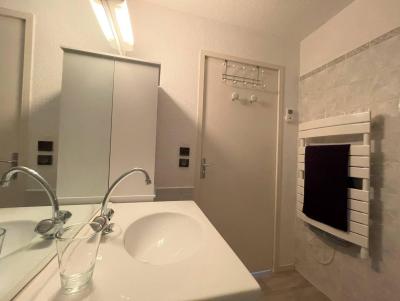 Location au ski Appartement duplex 3 pièces 6 personnes (BRI280-B305) - Résidence Val Chancel B - Serre Chevalier - Salle de bains