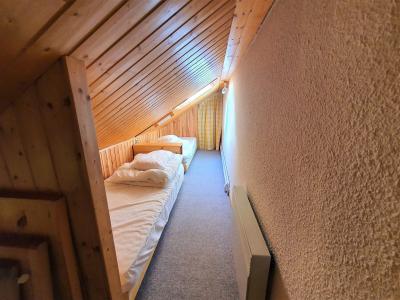Ski verhuur Appartement 2 kamers mezzanine 6 personen (212P6) - Résidence Verney - Serre Chevalier - Kamer