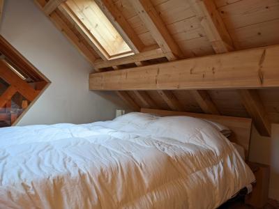 Rent in ski resort 5 room apartment 8 people (10) - SAINT ELDRADE - Serre Chevalier - Bedroom