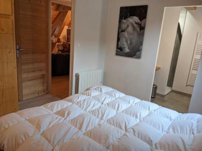 Rent in ski resort 5 room apartment 8 people (10) - SAINT ELDRADE - Serre Chevalier - Bedroom