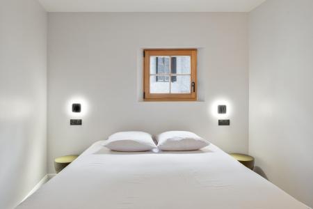 Rent in ski resort 6 room duplex apartment 7 people (LESECRINS) - SANTUNE - Serre Chevalier