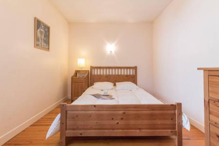 Skiverleih 4-Zimmer-Appartment für 8 Personen (43) - Villa Les Muandes - Serre Chevalier - Offener Schlafbereich