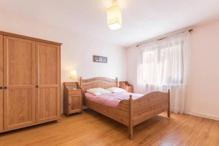 Wynajem na narty Apartament 4 pokojowy 8 osób (43) - Villa Les Muandes - Serre Chevalier - Kabina