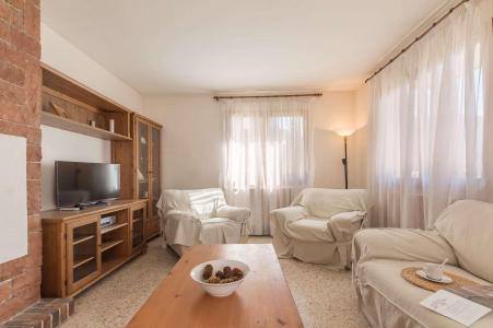 Alquiler al esquí Apartamento 4 piezas para 8 personas (43) - Villa Les Muandes - Serre Chevalier - Estancia