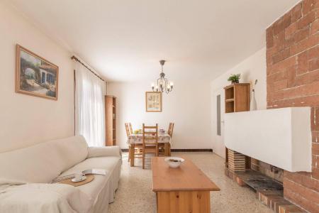 Alquiler al esquí Apartamento 4 piezas para 8 personas (43) - Villa Les Muandes - Serre Chevalier - Estancia