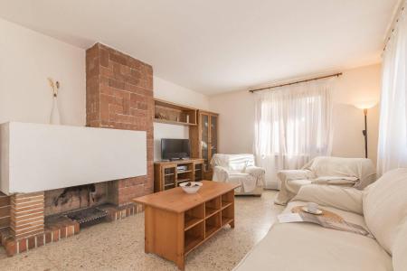 Alquiler al esquí Apartamento 4 piezas para 8 personas (43) - Villa Les Muandes - Serre Chevalier - Estancia