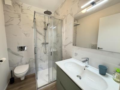 Alquiler al esquí Apartamento 3 piezas para 4 personas (03) - Violaine - Serre Chevalier