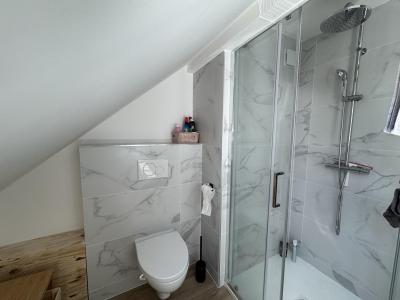 Ski verhuur Appartement 2 kamers bergnis 8 personen (23) - Violaine - Serre Chevalier