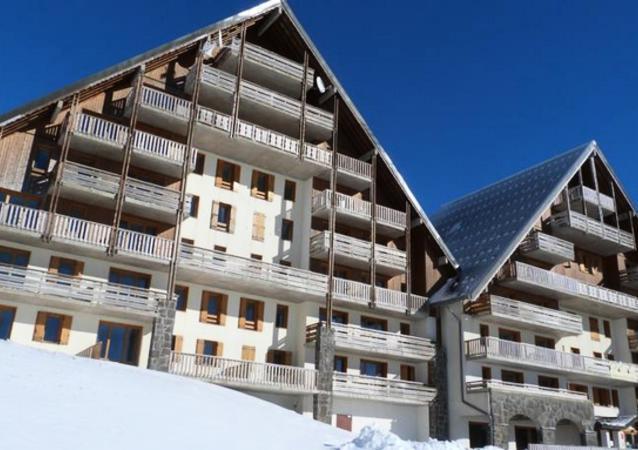 Code promo 30€ sur votre séjour au sein de la Résidence Les Matins du Sancy à Super Besse