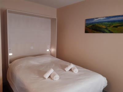 Location au ski VVF Super-Besse Auvergne Sancy - Super Besse - Chambre