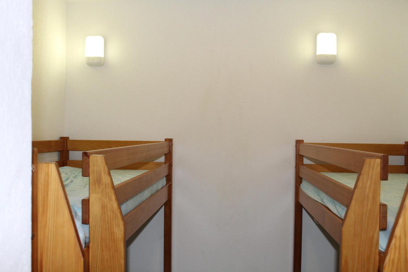 Appartement 3 pièces cabine 10 personnes (CD56)