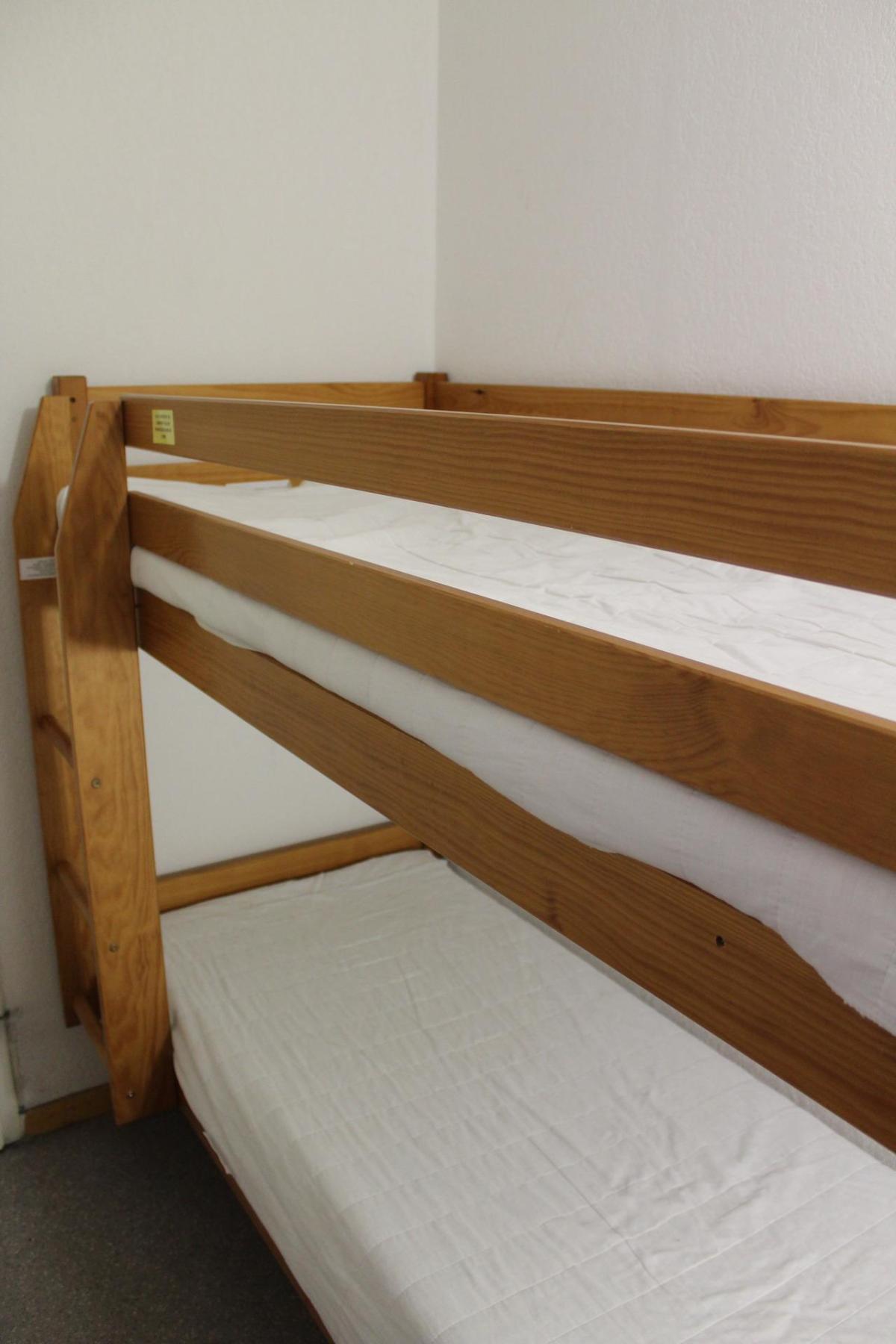 Appartement 2 pièces coin montagne 6 personnes (CE23)