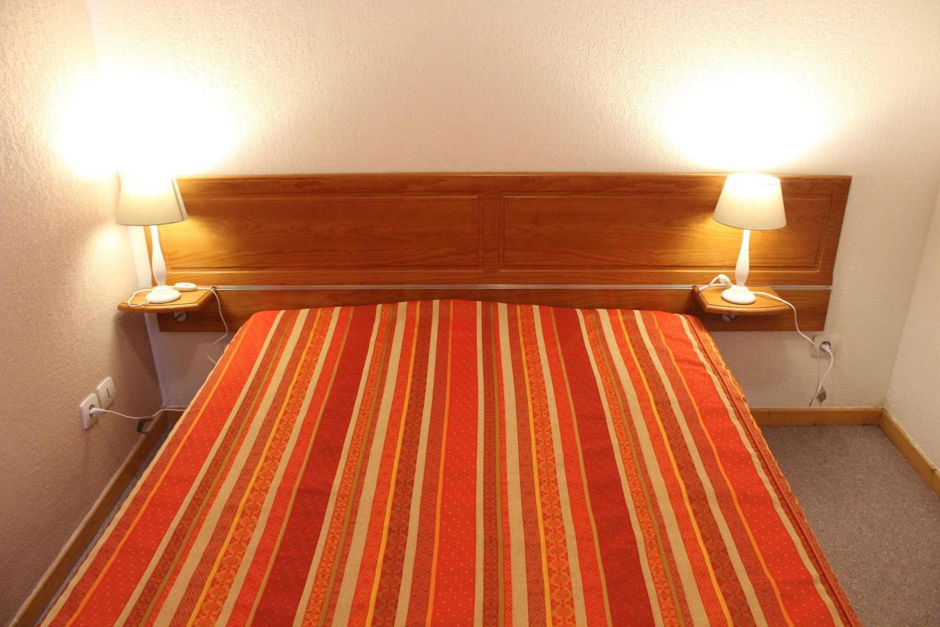 Appartement 2 pièces coin montagne 6 personnes (CE32)