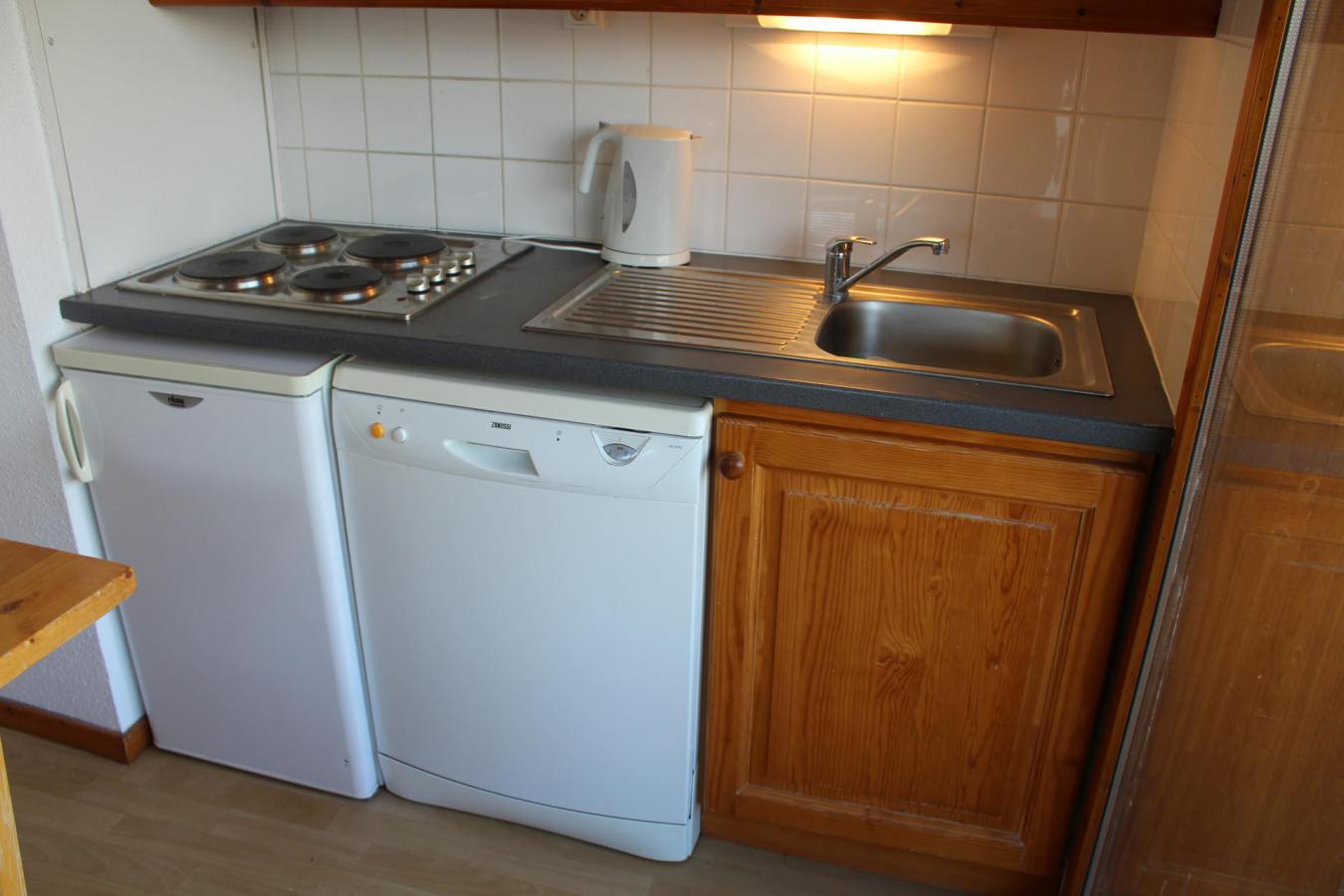 Appartement 2 pièces 4 personnes (BL34)