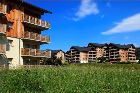 Appartement 3 pièces cabine 4 personnes (BL33)