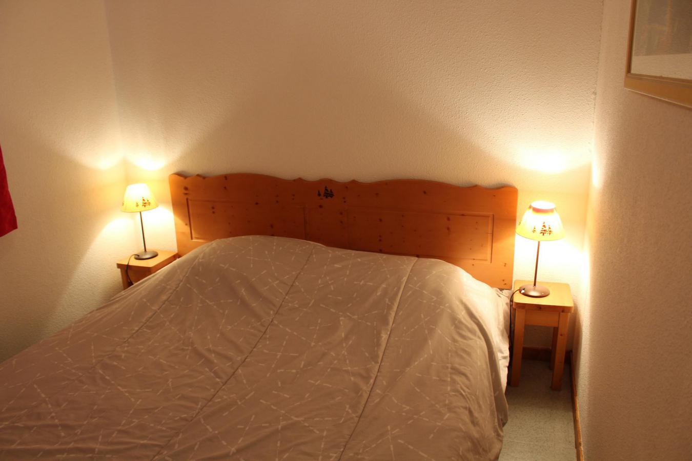 Appartement 4 pièces 10 personnes (HE55)