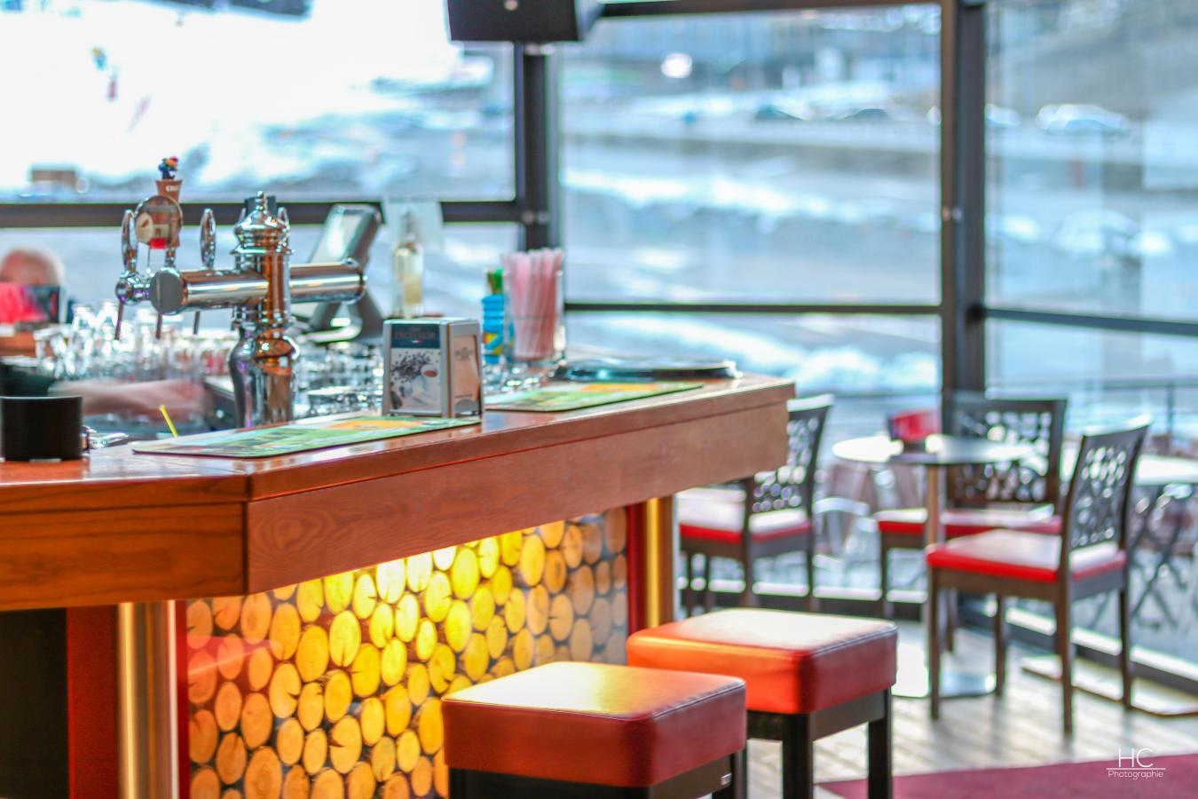 Appartement 2 pièces coin montagne 6 personnes (C4)