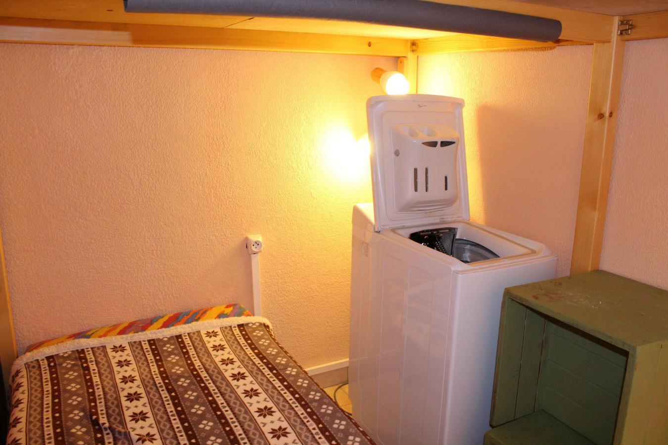 Studio 4 personnes (BA1033S)