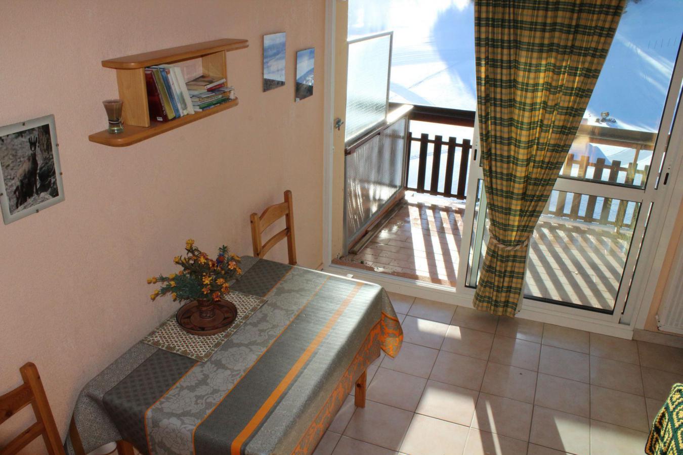 Studio 4 personnes (BA1033S)