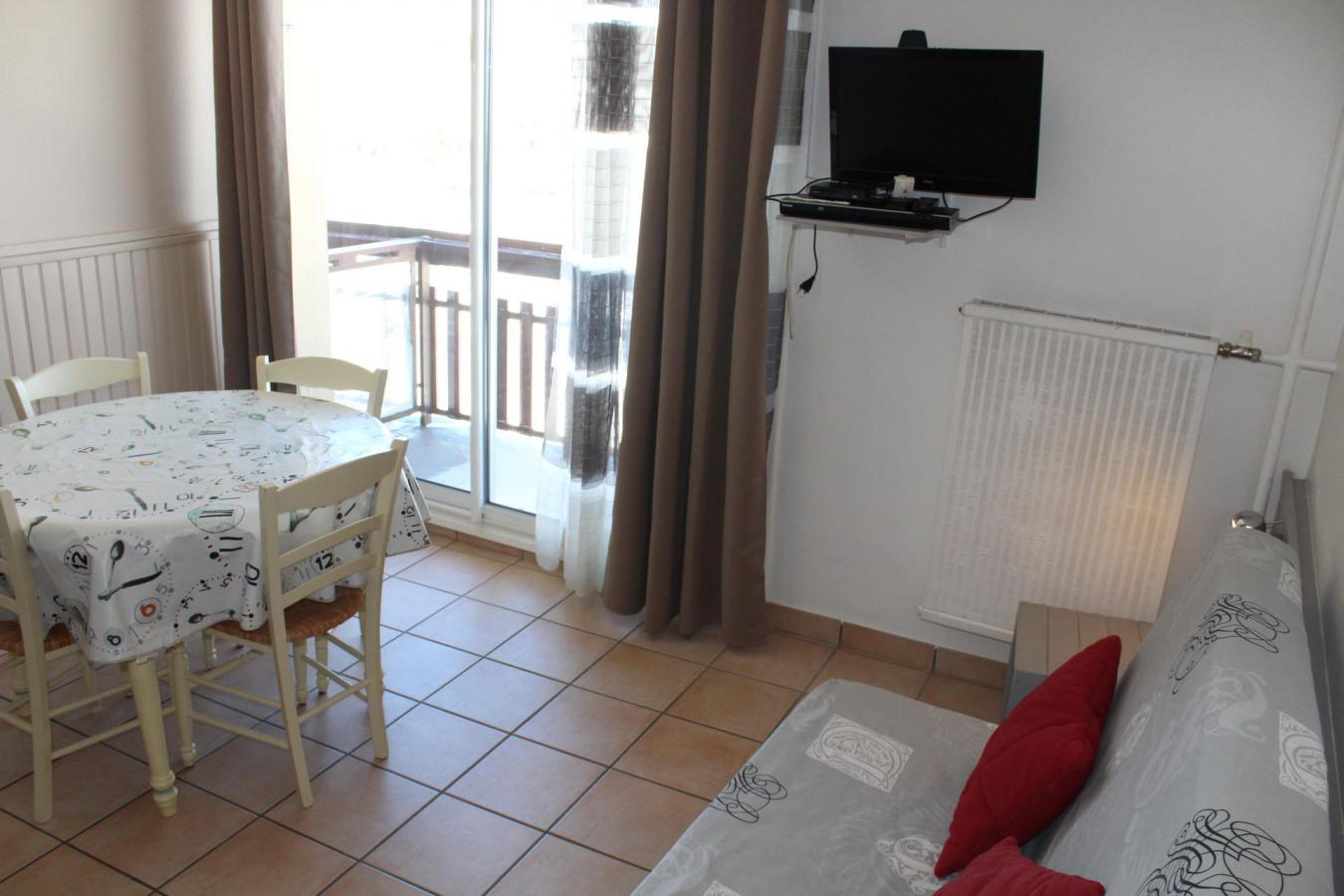 Studio 4 personnes (BA0940N)