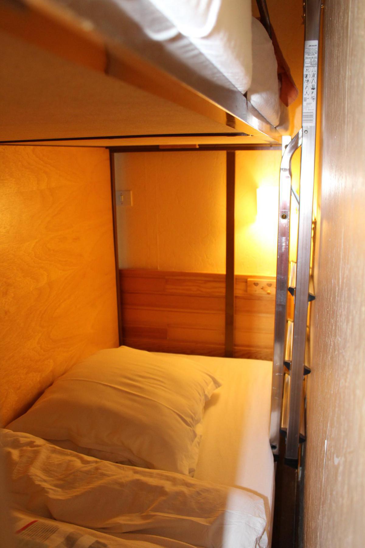 Studio 4 personnes (BA0851S)