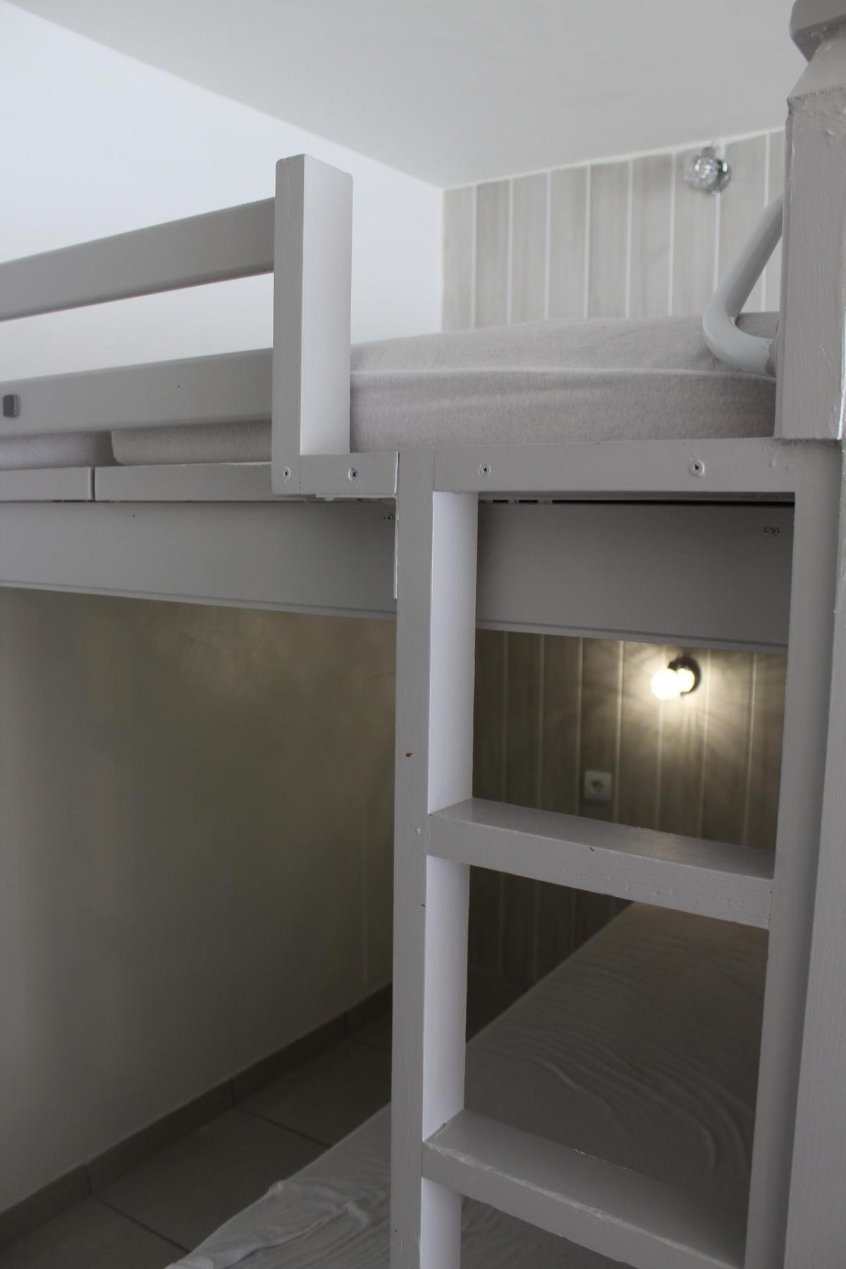 Studio 4 personnes (BA0434S)