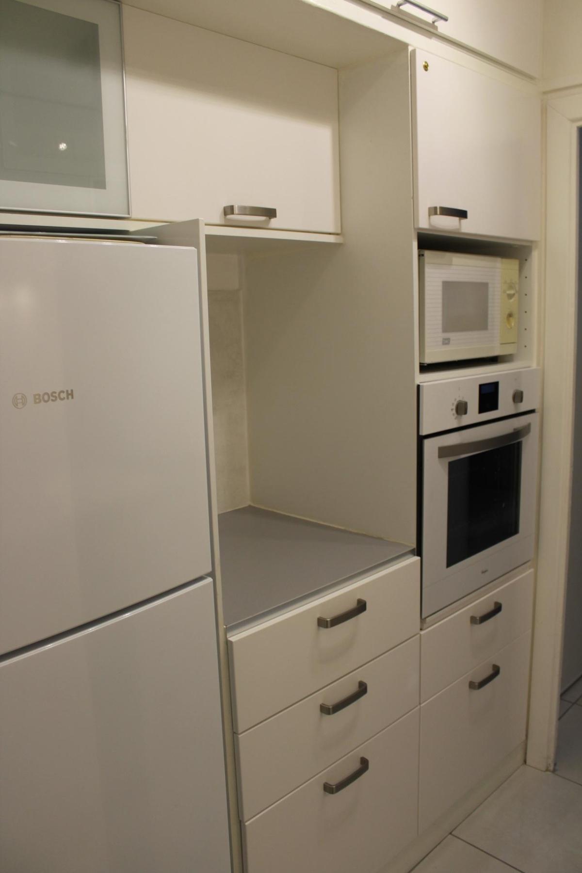 Studio 4 personnes (BA0435S)