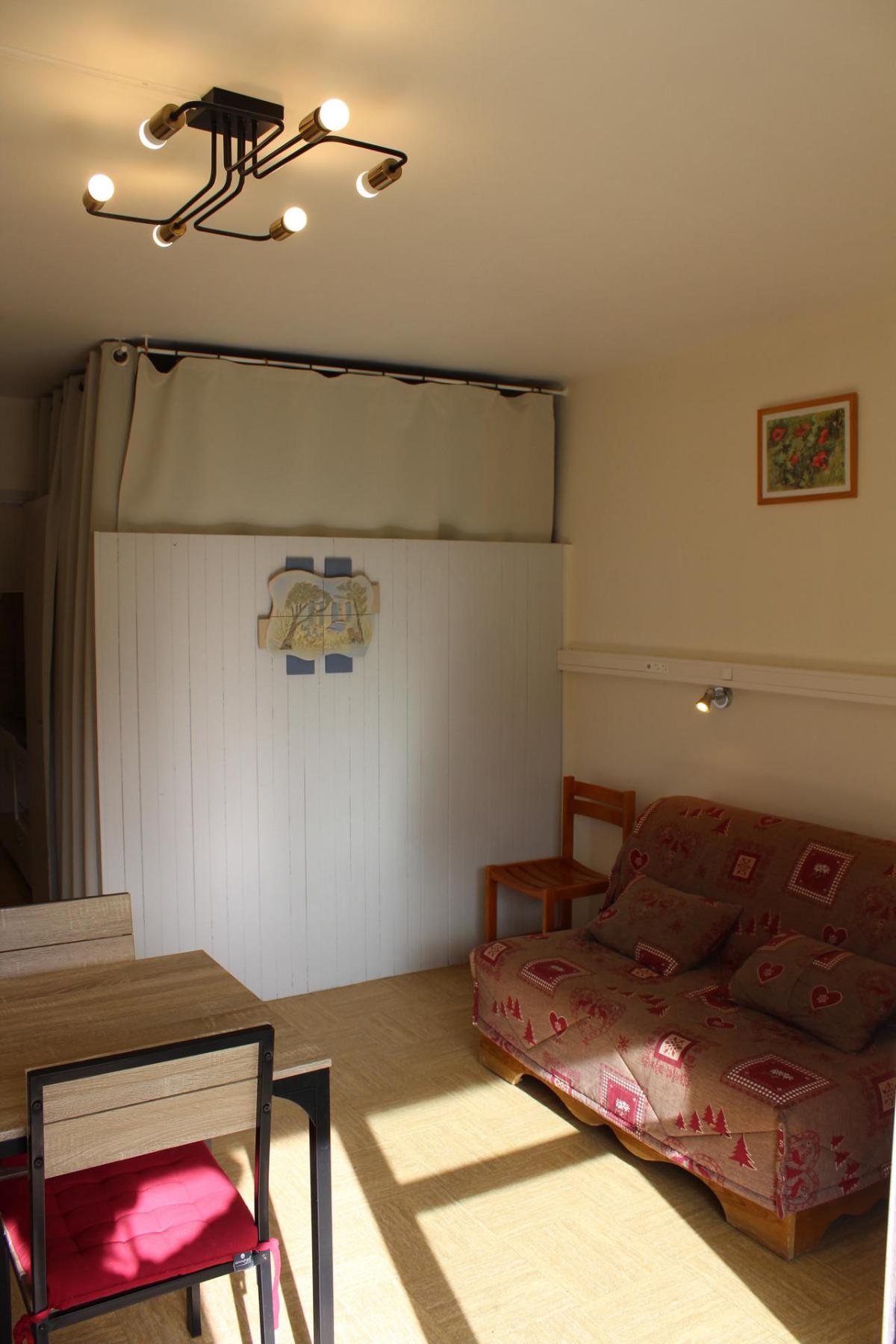 Studio 4 personnes (BA0648S)