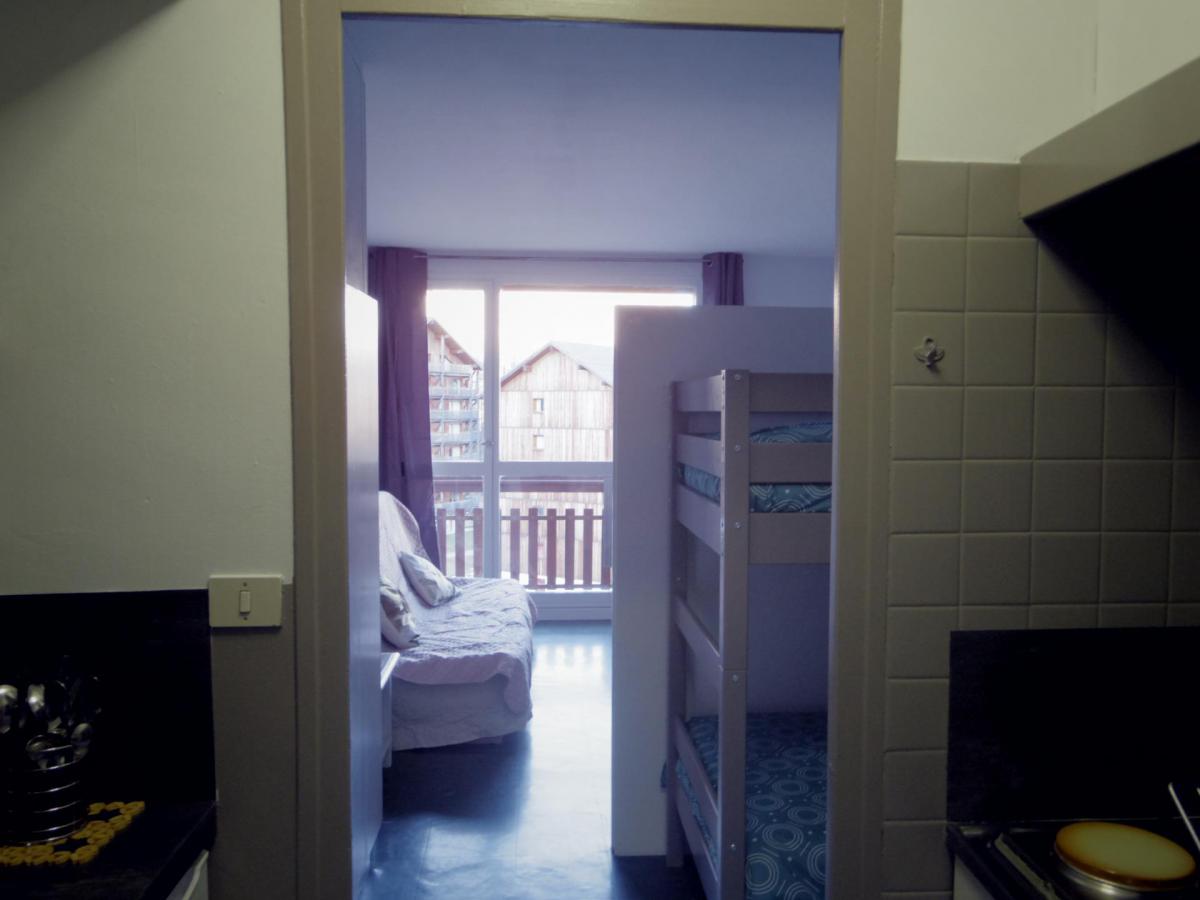 Studio 4 personnes (BA0938N)