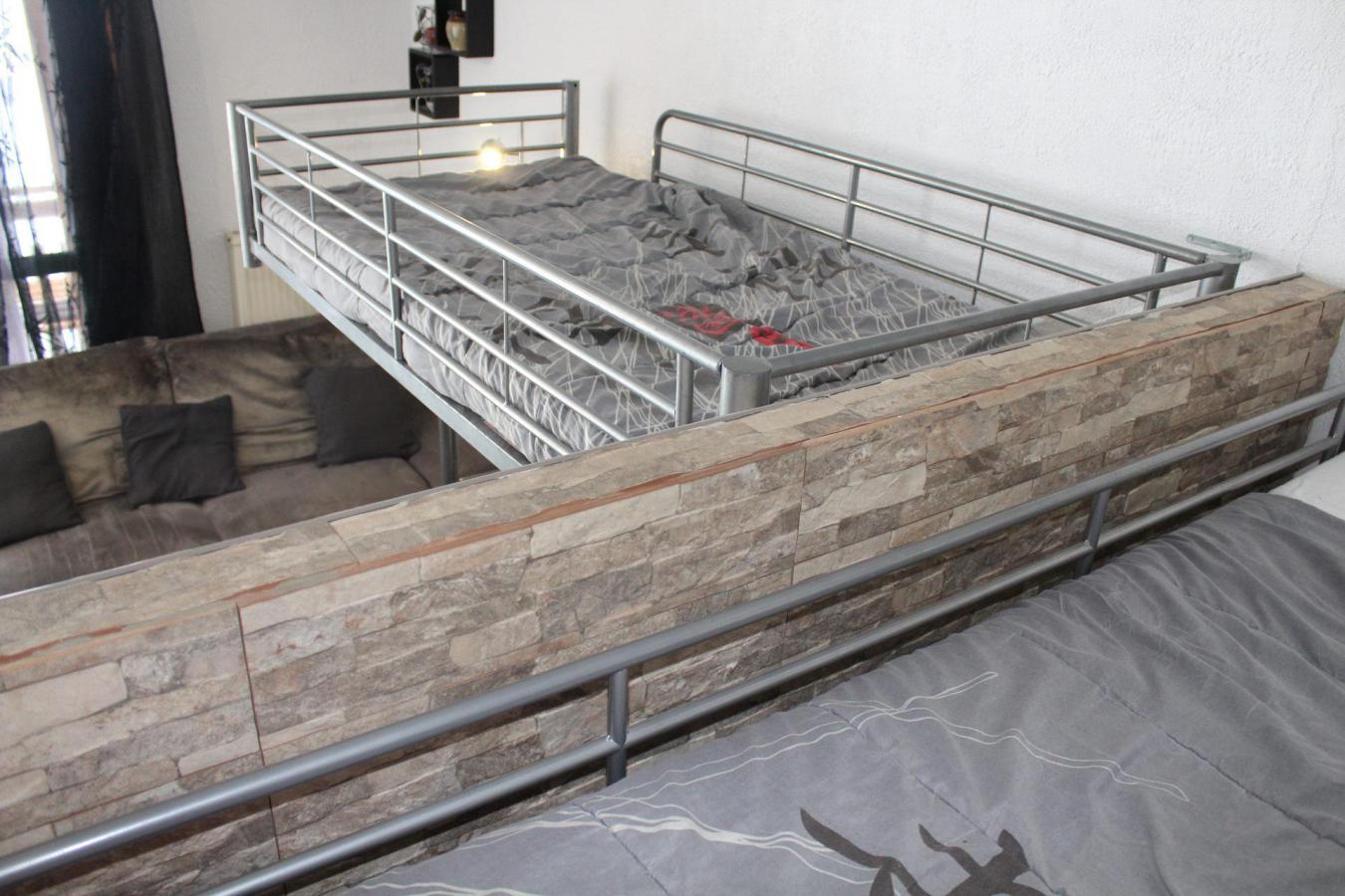 Studio 4 personnes (BA0533S)