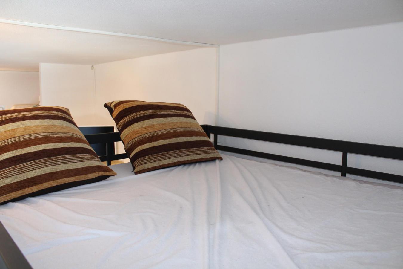 Studio 3 personnes (BA0409N)