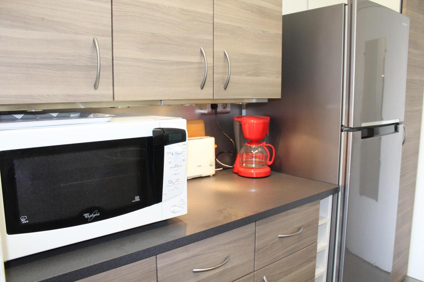 Studio 4 personnes (BA1033N)