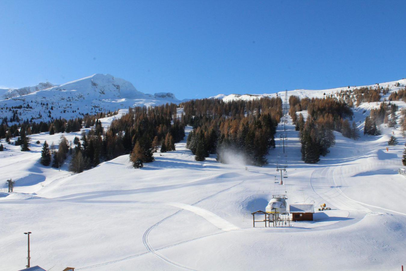 Studio 4 personnes (BA0533S)