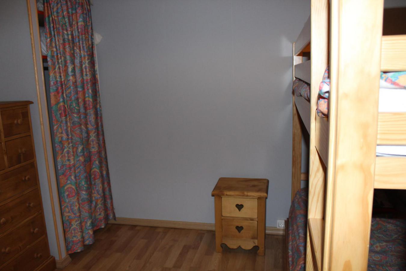 Appartement 2 pièces 5 personnes (IS0608X)