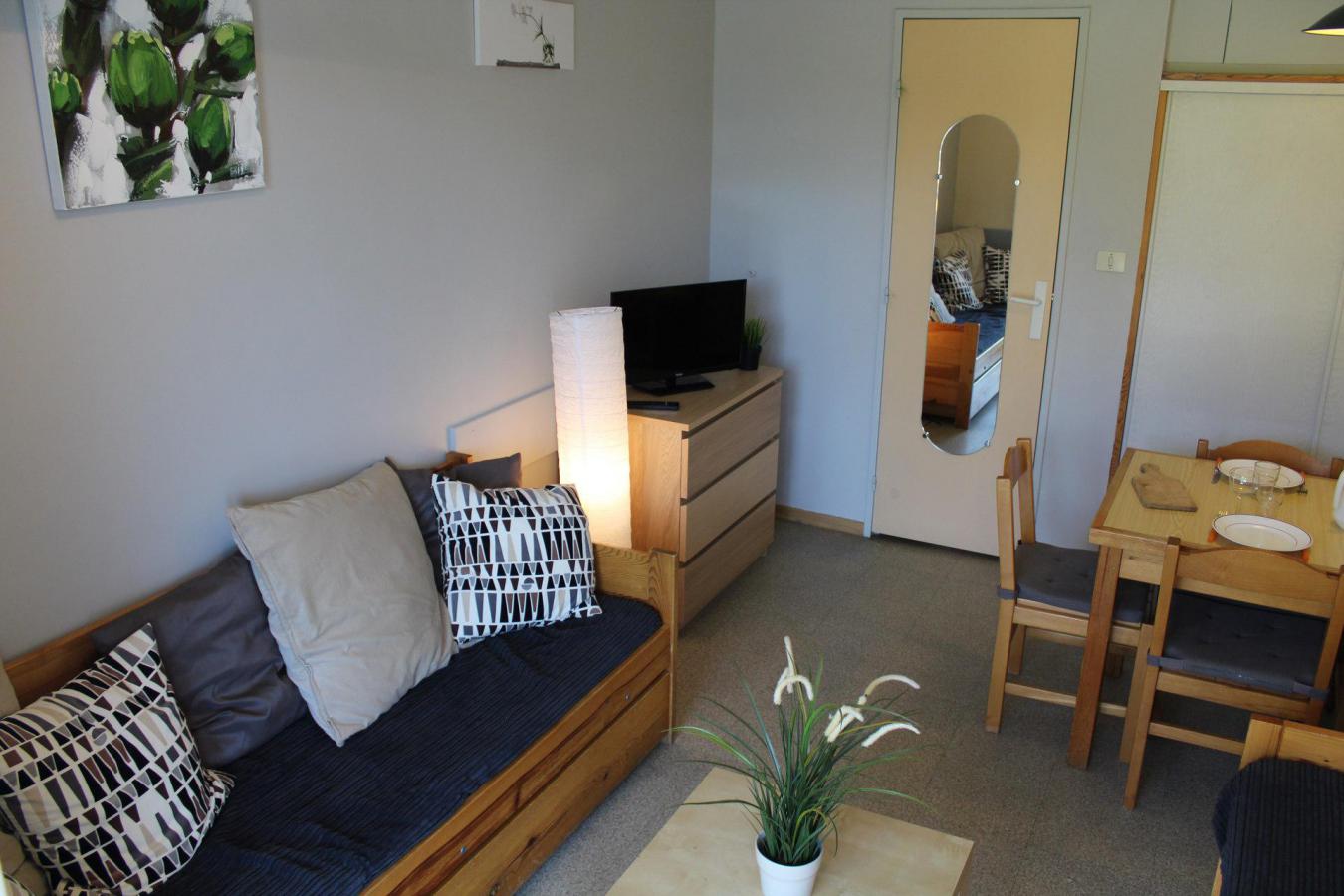 Appartement 2 pièces 5 personnes (IS0913X)