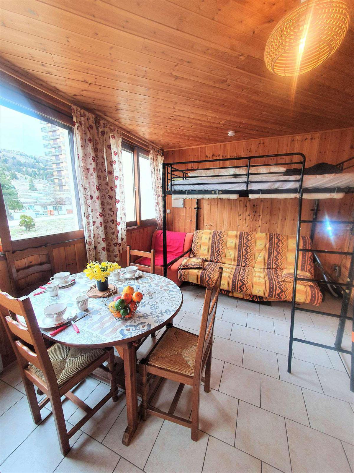 Studio 2 personnes (TB1)