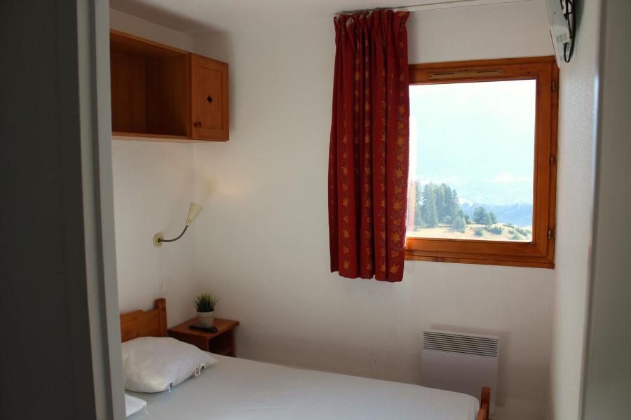 Аренда на лыжном курорте Апартаменты 3 комнат 6 чел. (AN43) - Les Chalets de SuperD Ancolie - Superdévoluy - Комната