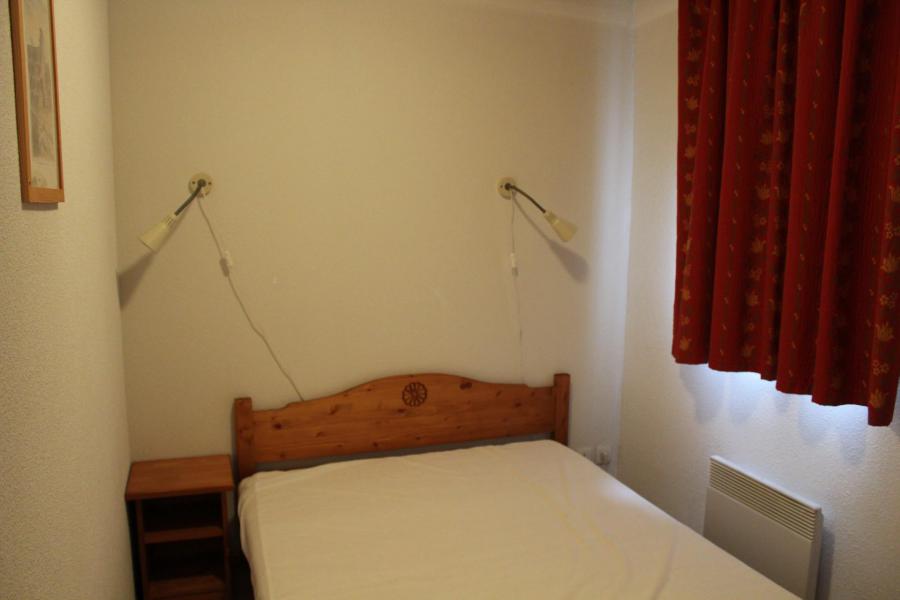 Rent in ski resort 3 room apartment 6 people (AN45) - Les Chalets de SuperD Ancolie - Superdévoluy - Bedroom