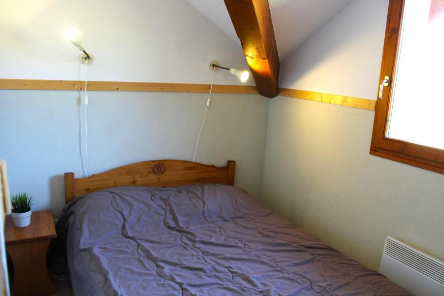 Skiverleih 4-Zimmer-Appartment für 8 Personen (BL51) - Les Chalets de SuperD Bleuet - Superdévoluy - Küche